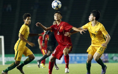 U16 Việt Nam bại trận đầy tiếc nuối, tuyển nữ Việt Nam đến Myanmar
